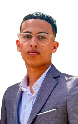 Yassine Moutaoikkil Basskar